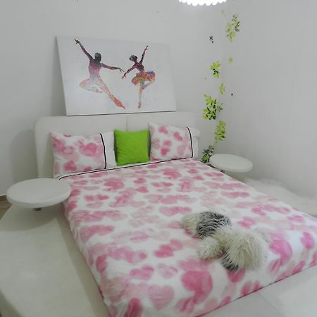 Alexsea Apartment 하이파 외부 사진