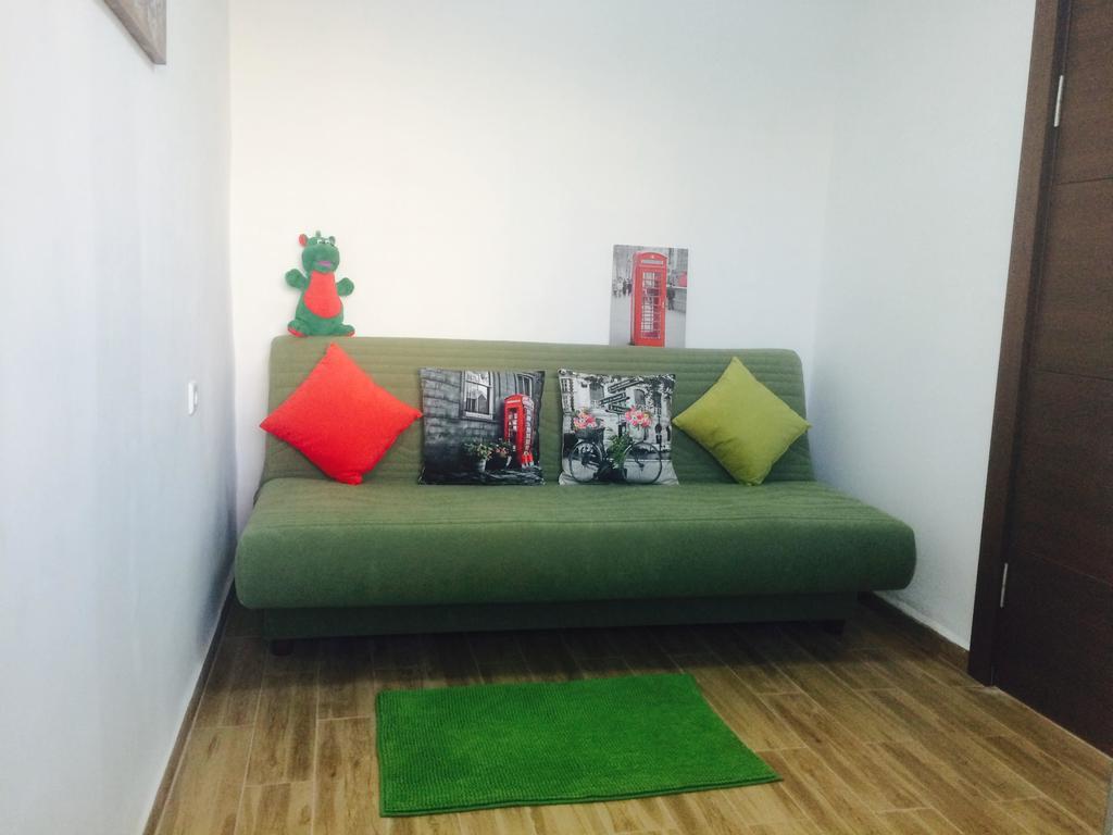Alexsea Apartment 하이파 객실 사진