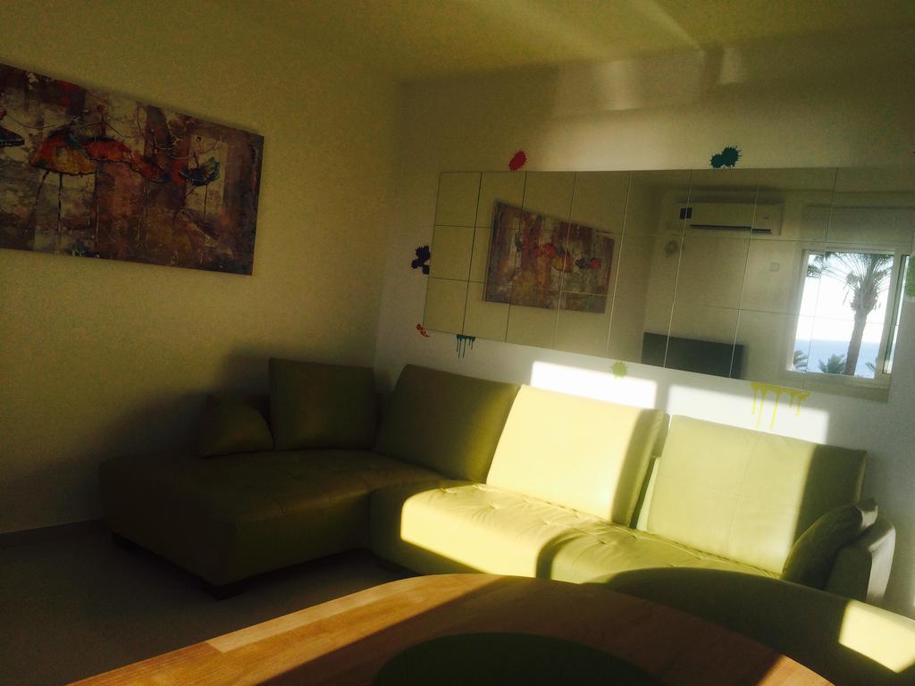 Alexsea Apartment 하이파 객실 사진