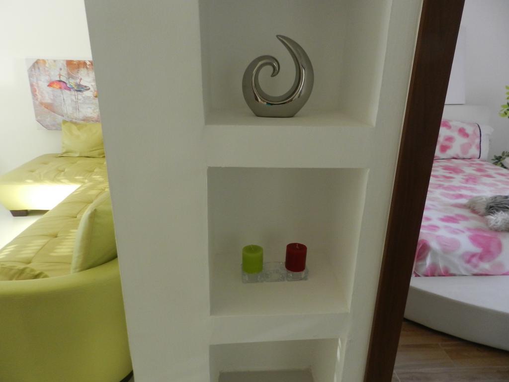 Alexsea Apartment 하이파 객실 사진