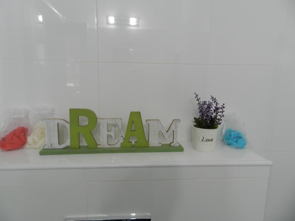 Alexsea Apartment 하이파 객실 사진