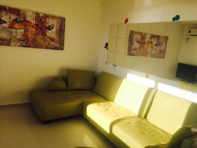Alexsea Apartment 하이파 외부 사진